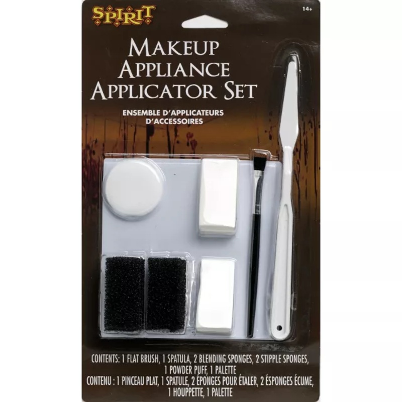 Appliance Applicator Set  No Size
