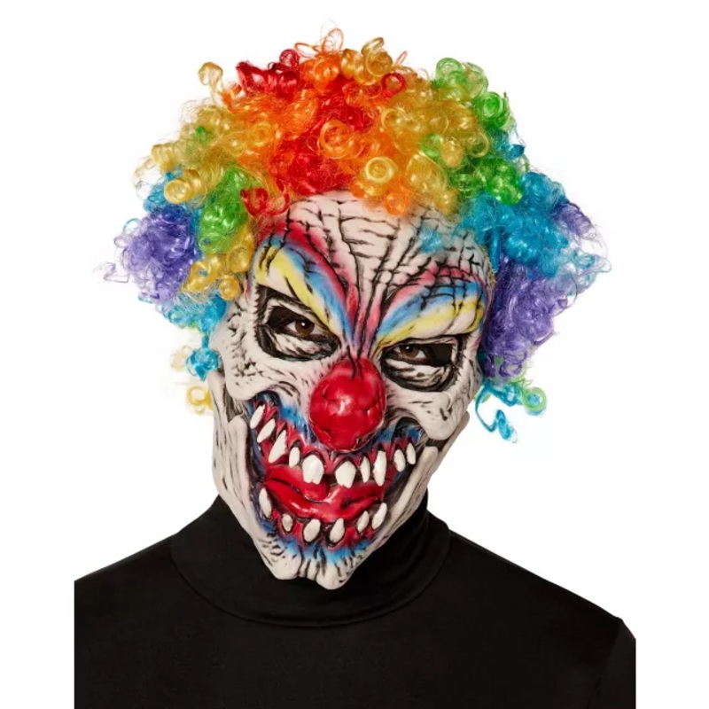 Funny Bones Full Mask  ONE SIZE FITS MOST