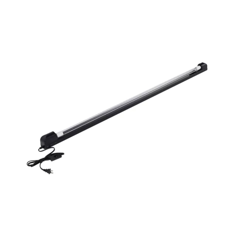LED Black Light - 48 Inch BLACK