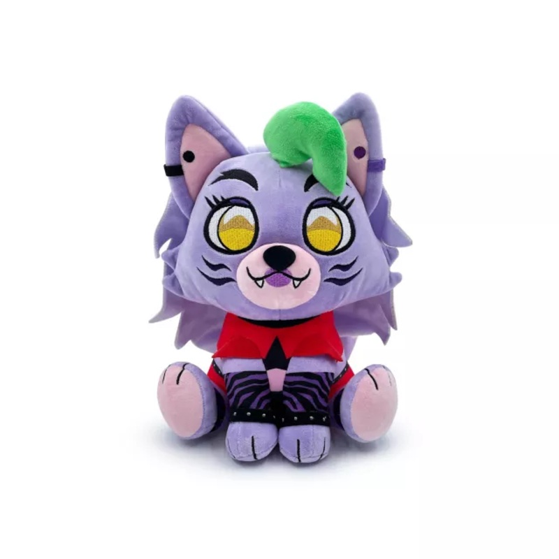 Roxy Plush - Five Nights at Freddy's MULTI-COLOR