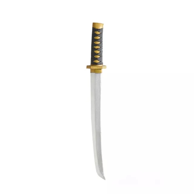 Ninja Katana Sword  No Size