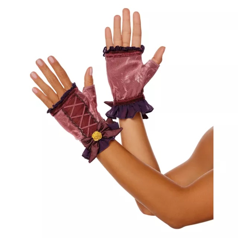 Sarah Sanderson Gloves - Hocus Pocus PINK ONE SIZE FITS MOST