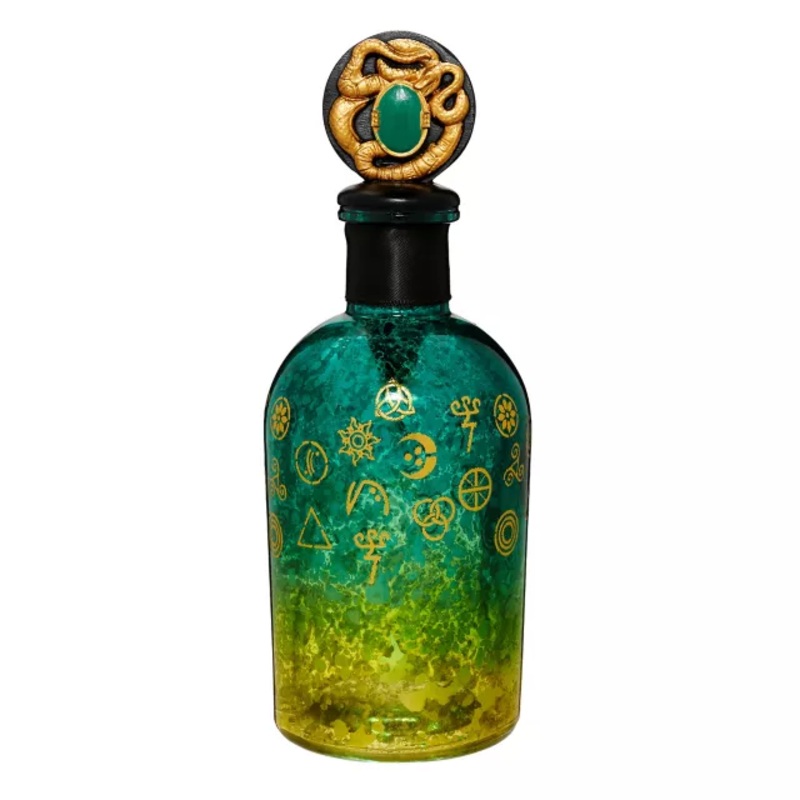 Winifred Sanderson Potion Bottle - Hocus Pocus MULTI-COLOR 8 INCHES