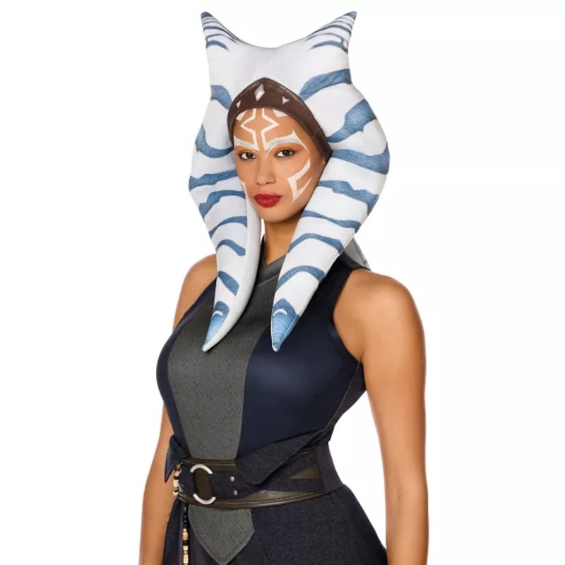 Ahsoka Tano Headpiece MULTI-COLOR