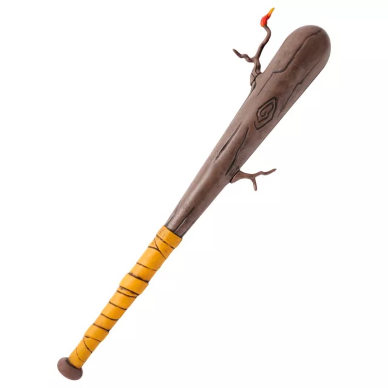 Bash Burner Pickaxe - Fortnite BLACK ONE SIZE FITS MOST