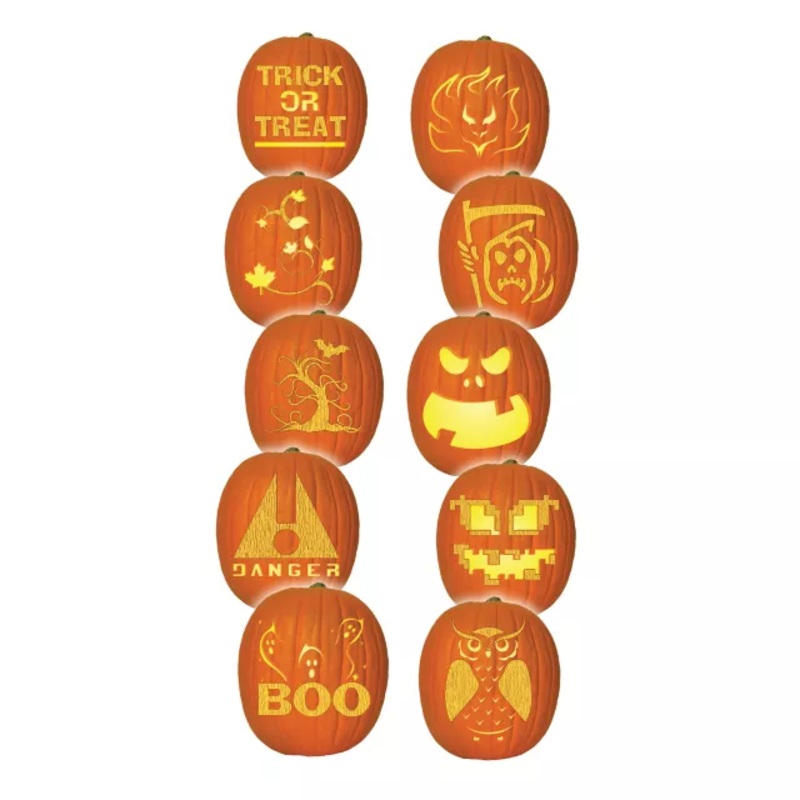 Family Carving and Etching Kit  No Size