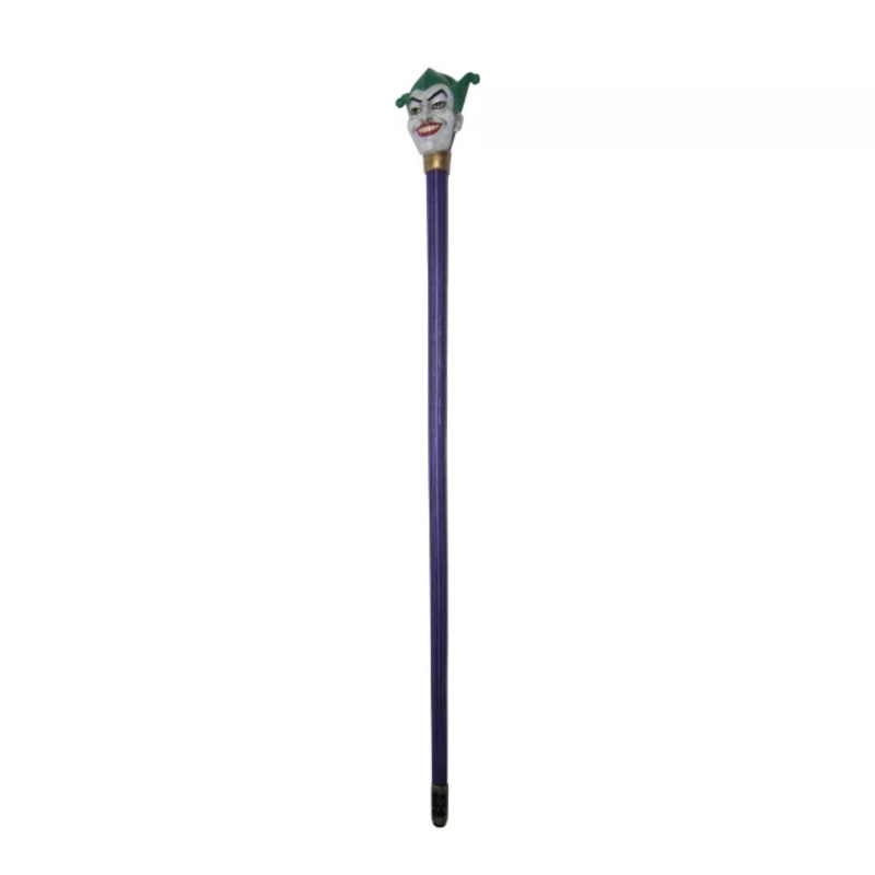 Joker Staff - DC MULTI-COLOR ONE SIZE FITS MOST