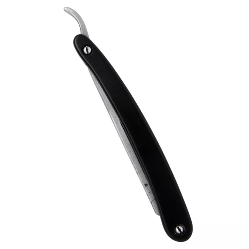 Bloody Shaving Razor