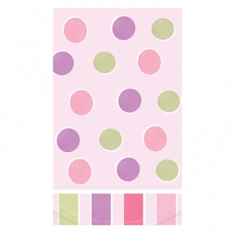 Tablecloth Little Princess 260 x 140cm