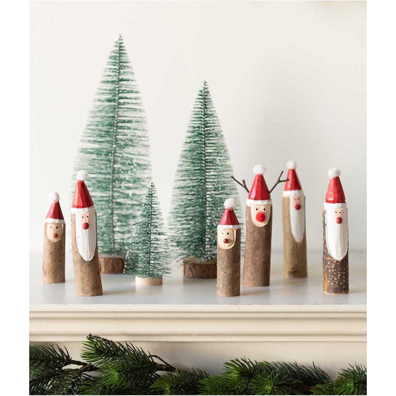 Miniature Fir Tree 11cm