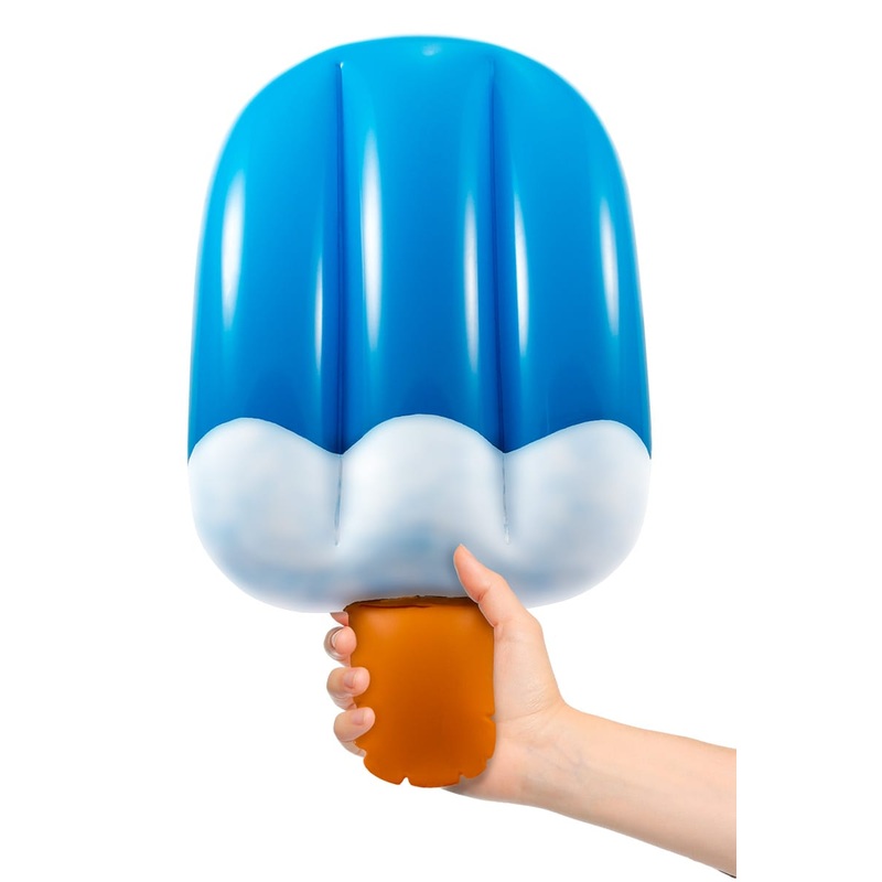 Inflatable ice cream stick 50cm