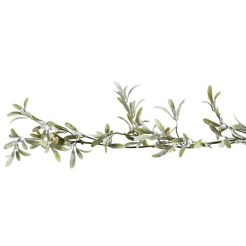 Mistletoe garland 1.5m