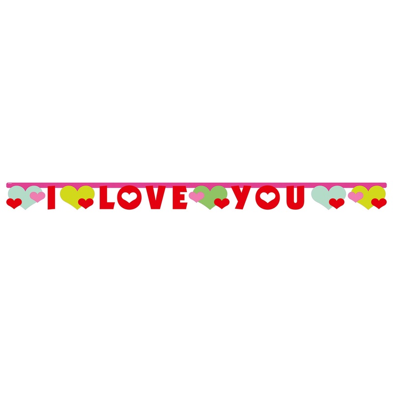 Love dream garland 1.8m