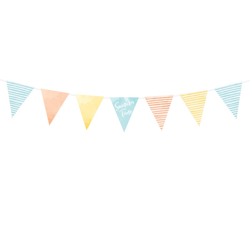 Summers Tale pennant chain 1.3m