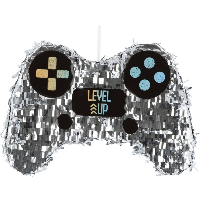 Game Console Pinata Daily Winner 45cm