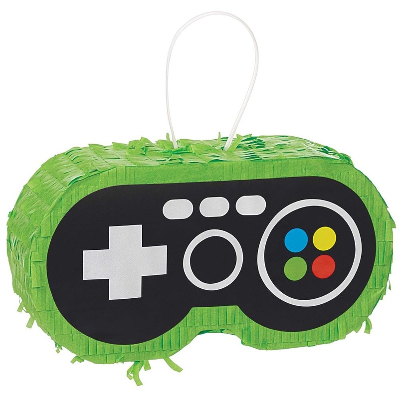 Next Level Mini Joypad Pinata 18cm