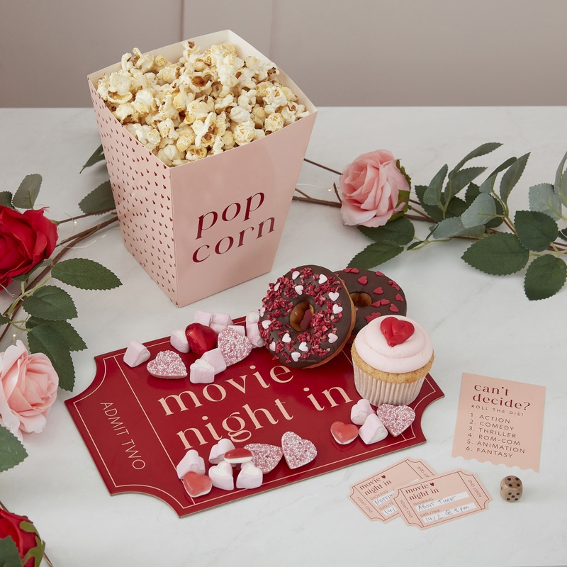 You&Me Filmfest Set