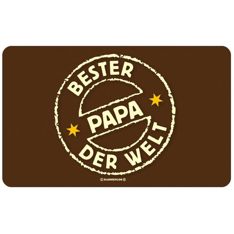 Original breakfast board