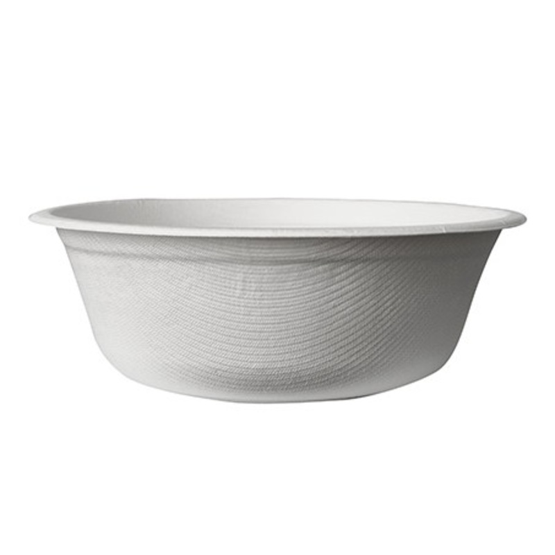 12 sugar cane bowls Tosca 15.5cm