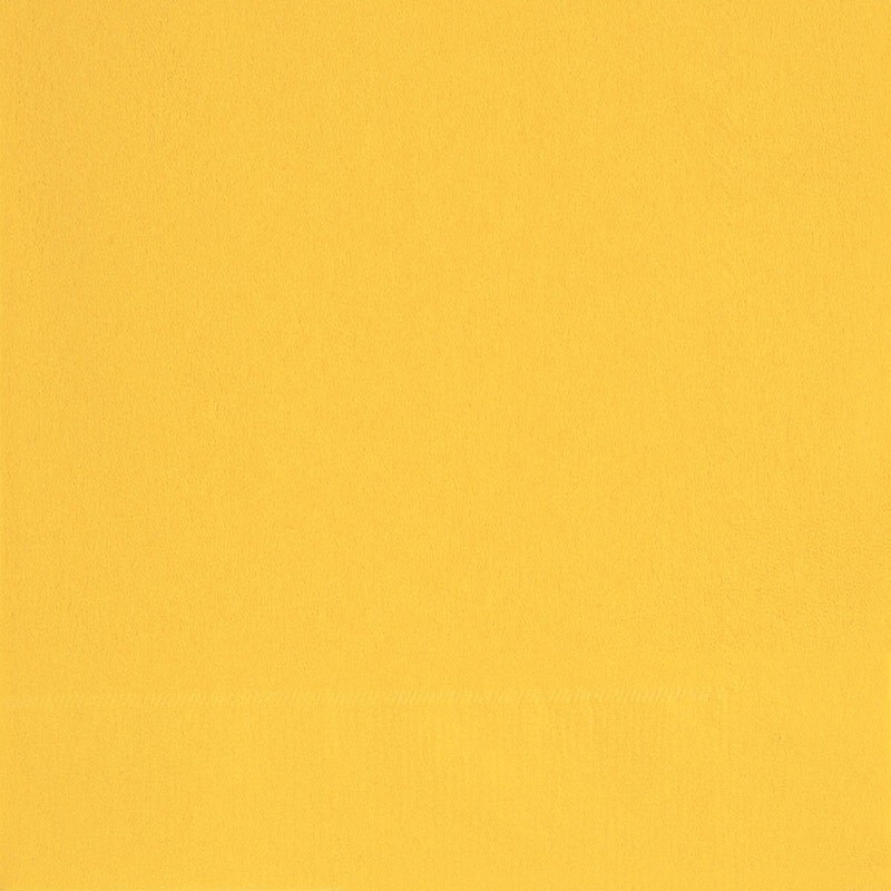 20 napkins Vera honey yellow 33cm