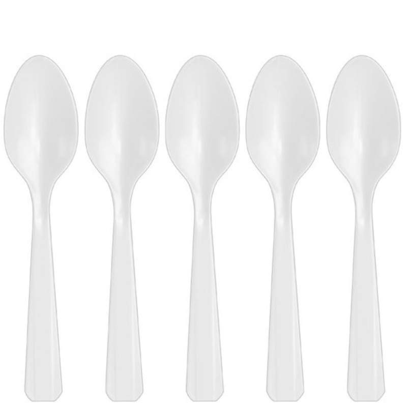 20 spoons of Walter White