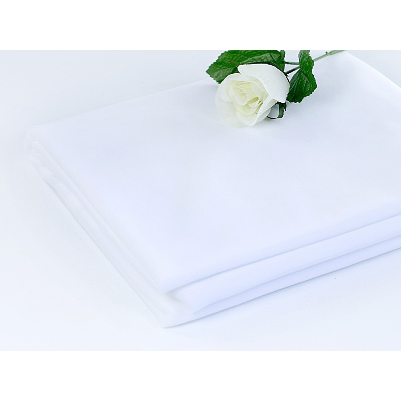 Fine tulle fabric Maria 9 x 1.6m
