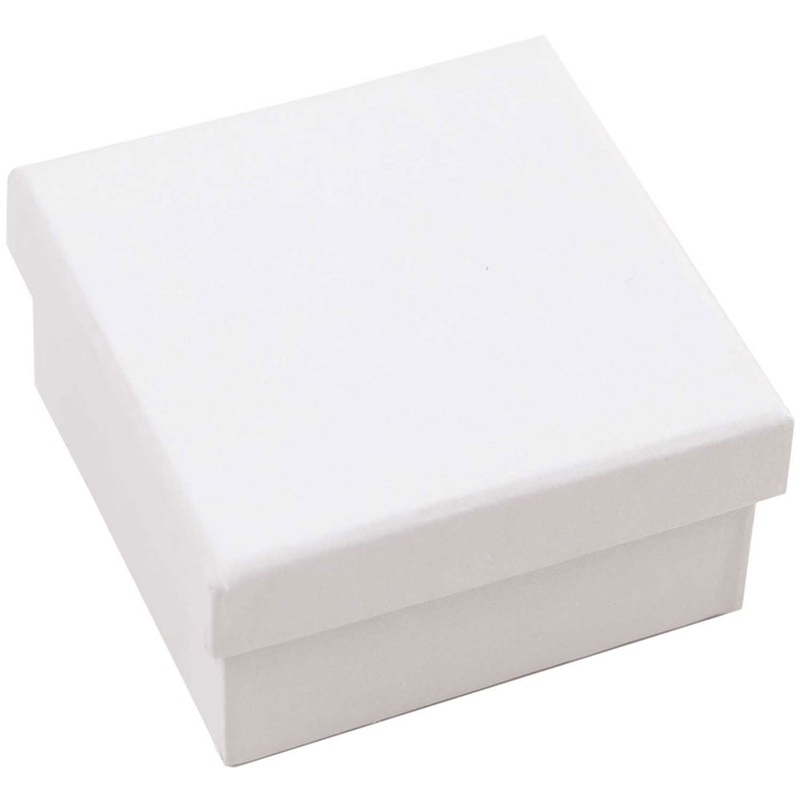 Gift box to design yourself 14x14x7cm