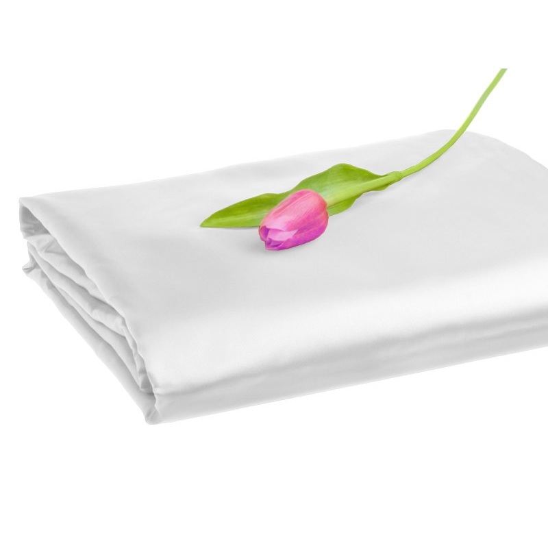 Satin fabric 150cm x 9m