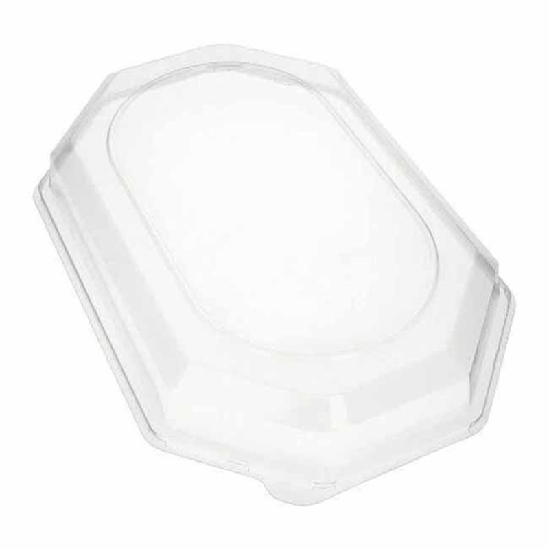 10 lids for serving plates square 45cm x 31.5cm