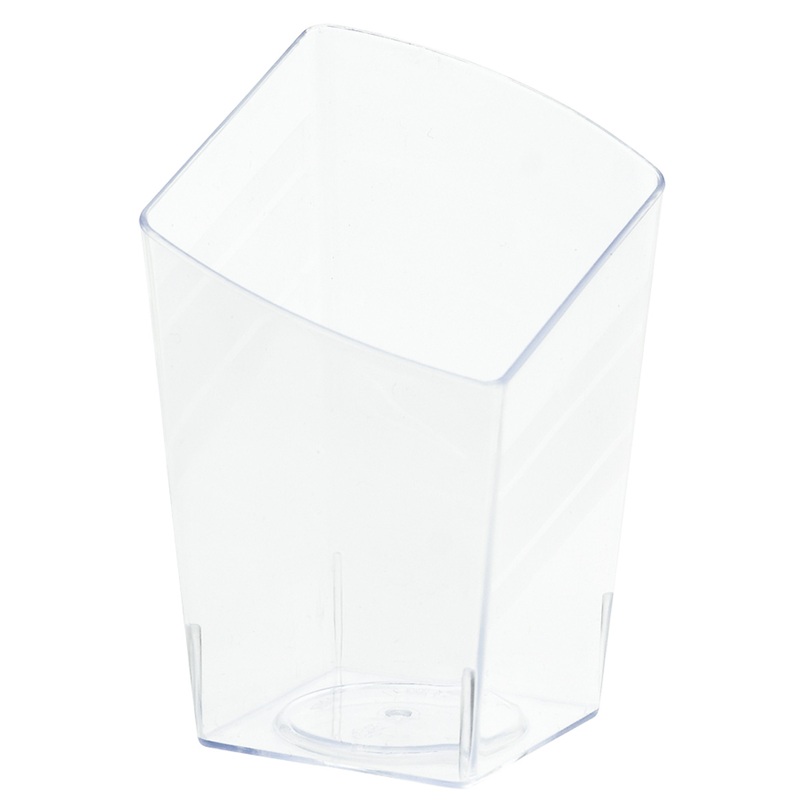 10 Modern Design Mini Cocktail Bowl 59ml