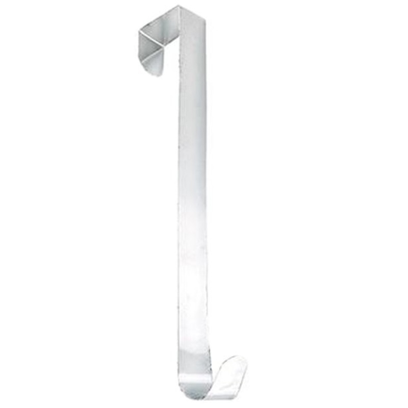 Door decoration metal hanger 28cm