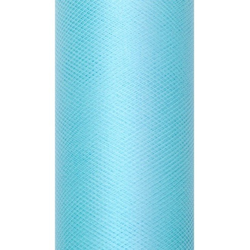 Tulle fabric Luna 9m x 50cm