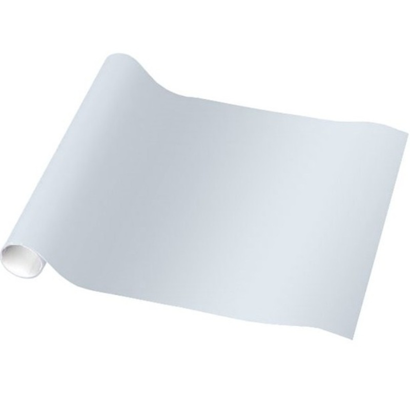 White wrapping paper