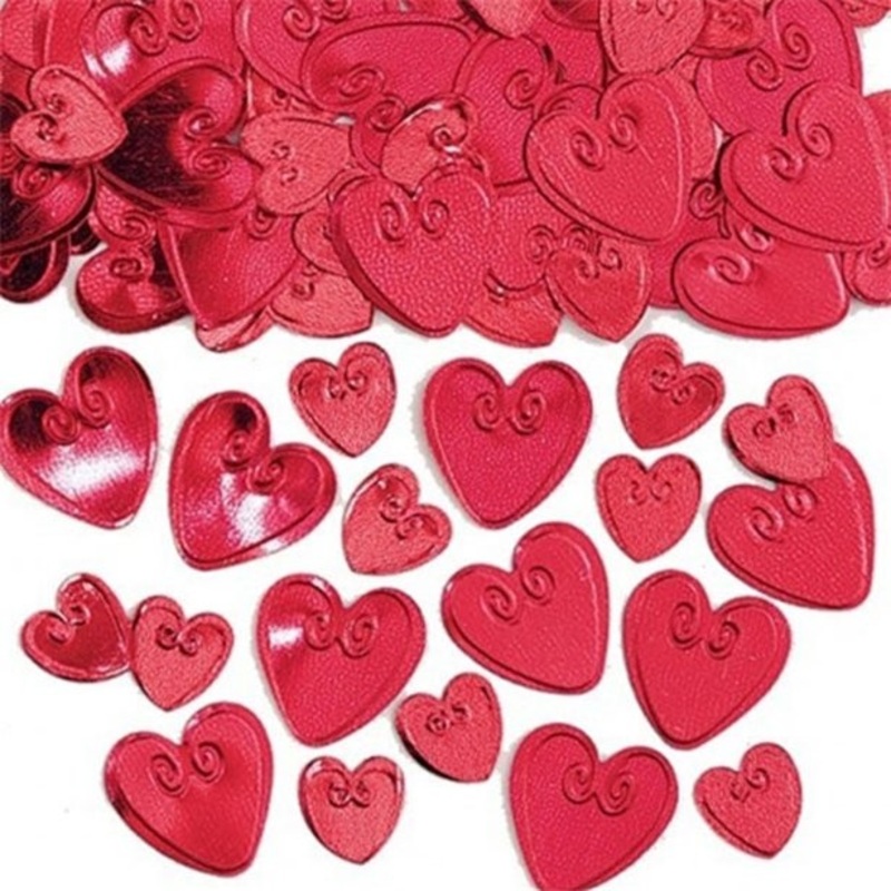 Herzchen Streudeko Oath of Love 14g