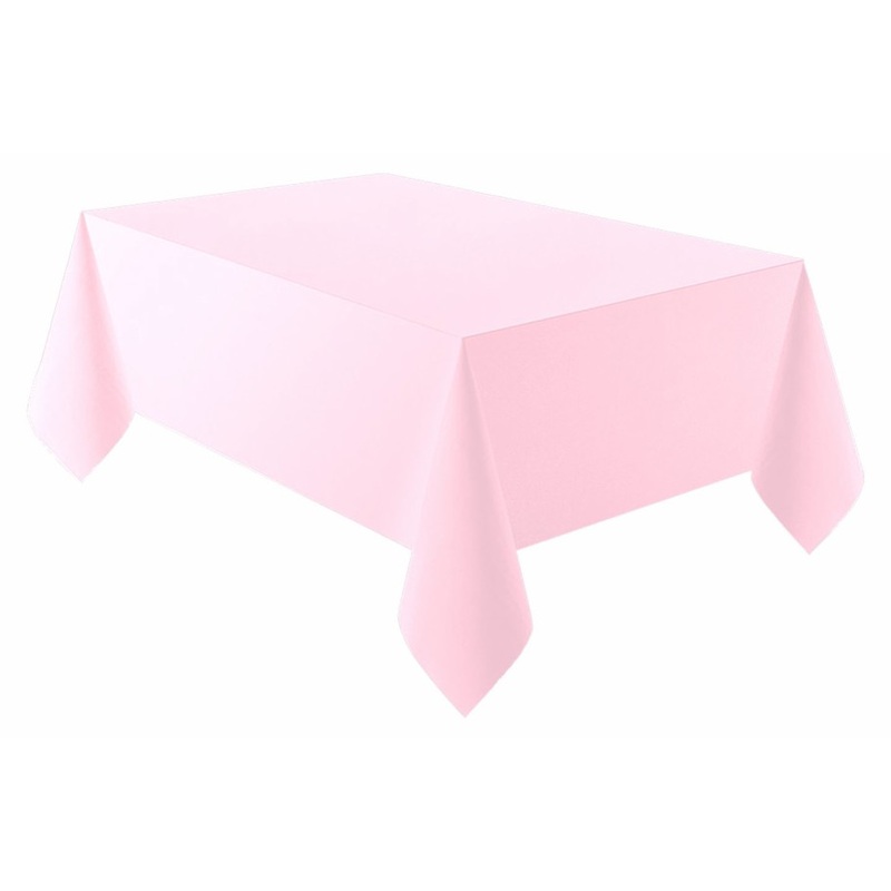 Marshmallow Eco Tablecloth 2.74m x 1.37m