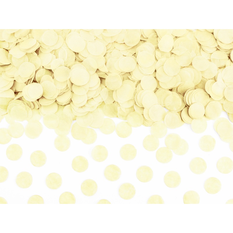 Party animal confetti cream 15g