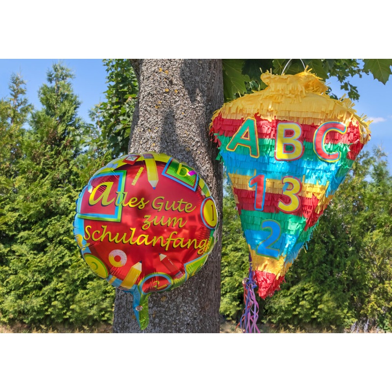 Schultte Pullpinata 55x37,5x14cm