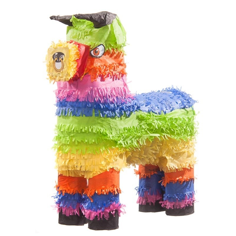Wild Bull Pinata Pablo