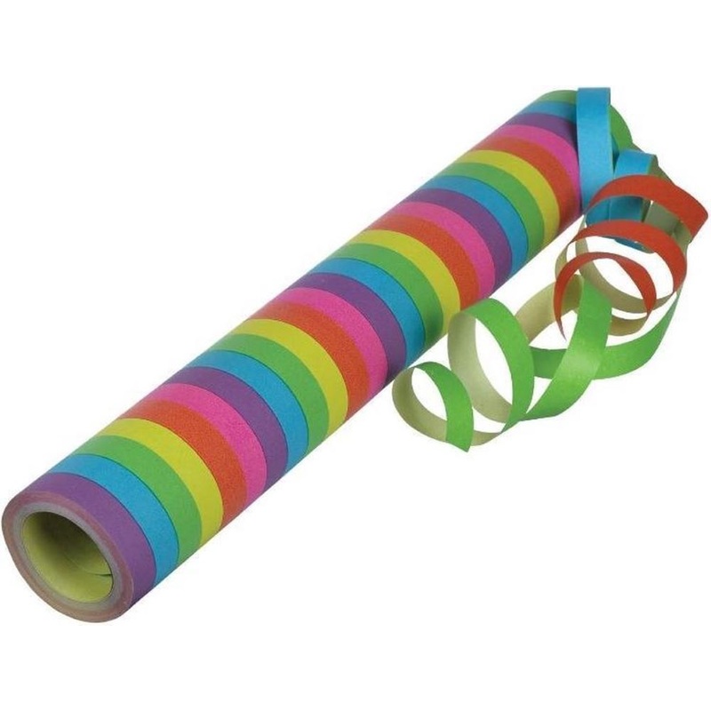 XXL giant streamer 15m