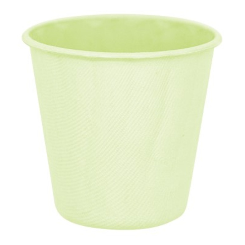 6 cups eco-elegance green 310ml