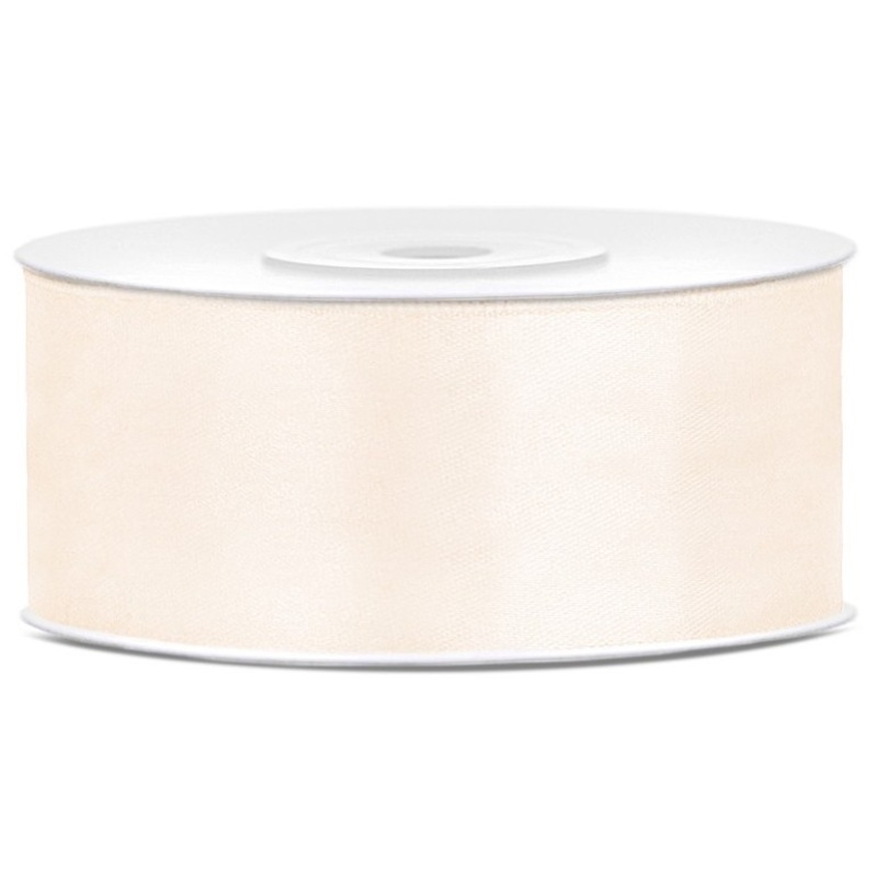 25m gift ribbon Vanilla Dream