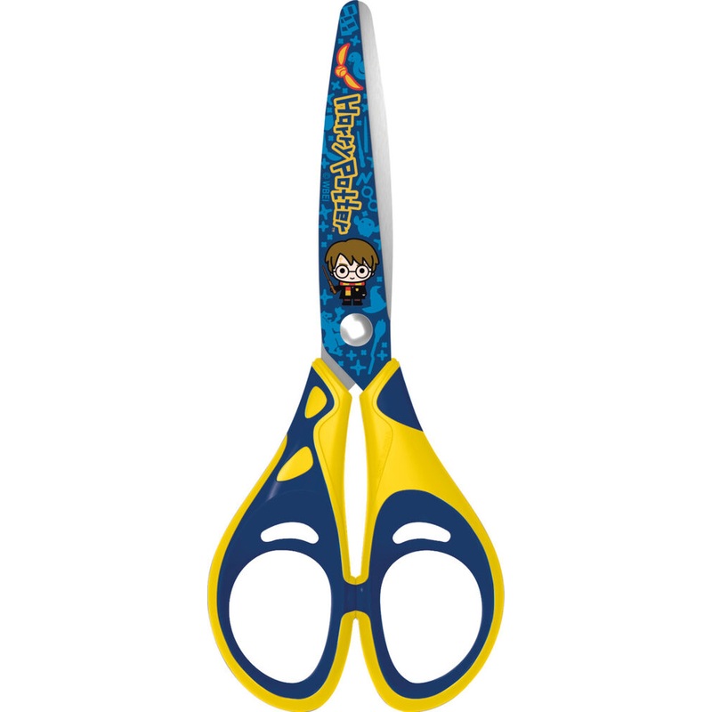 Maped Schere Harry Potter Kids blau 13cm Blister