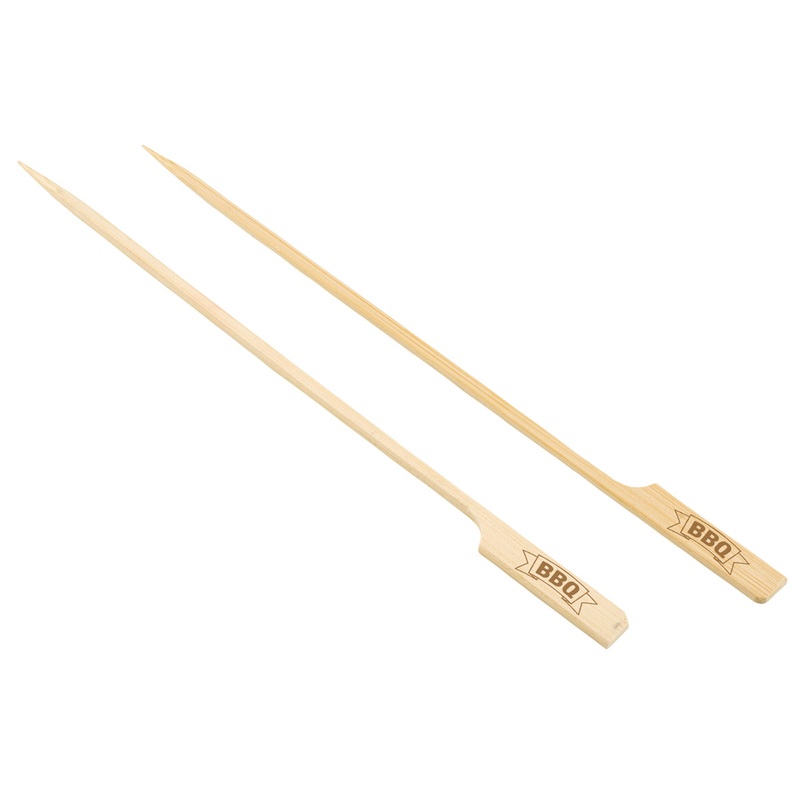 20 barbecue kebab skewers