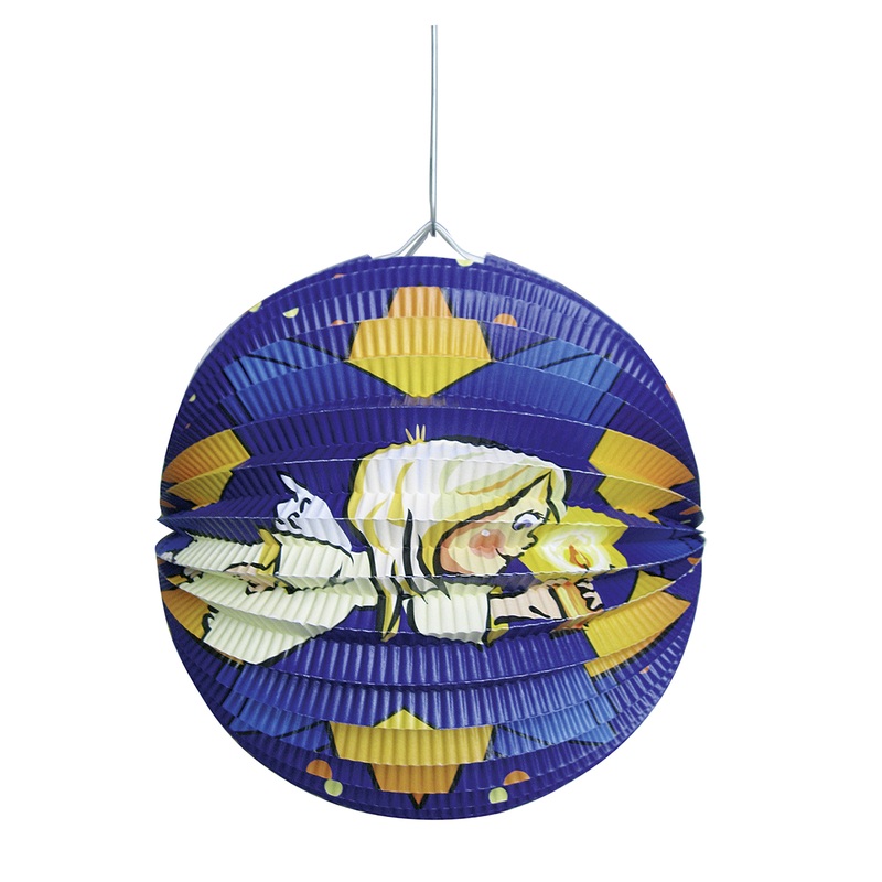 Guardian Angel Clara Sankt Martin Lampion 25cm