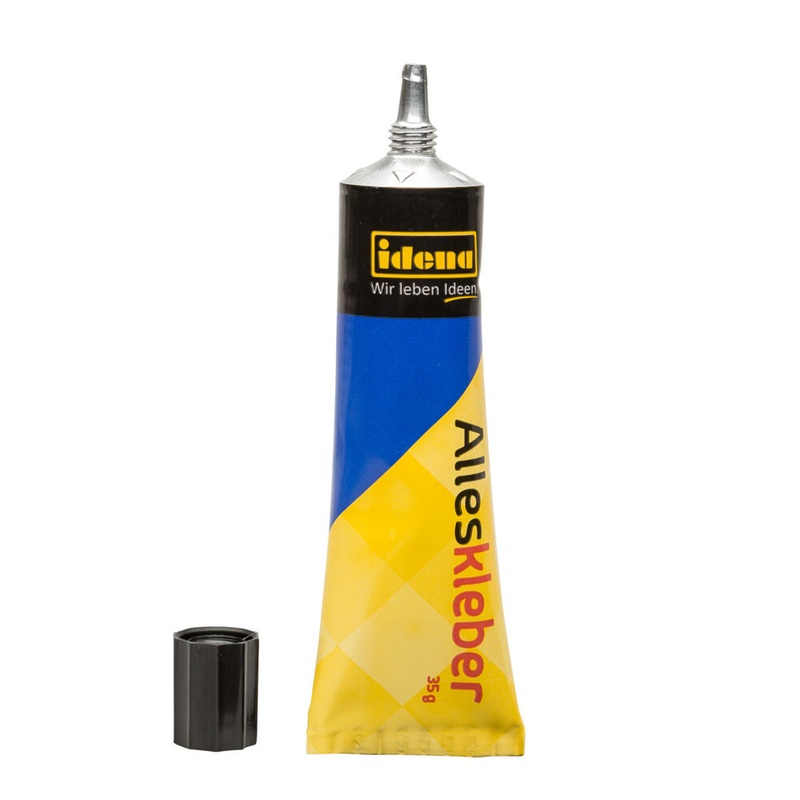 Idena Alleskleber 35g Tube