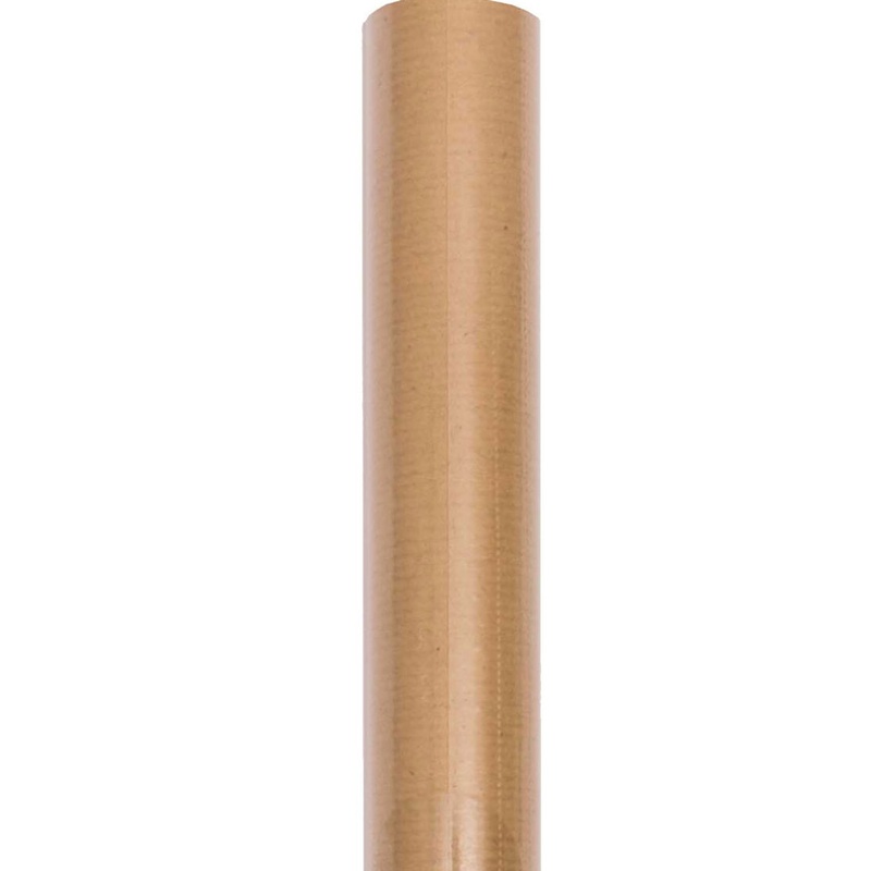 Natural wrapping paper 0.7mx 2m