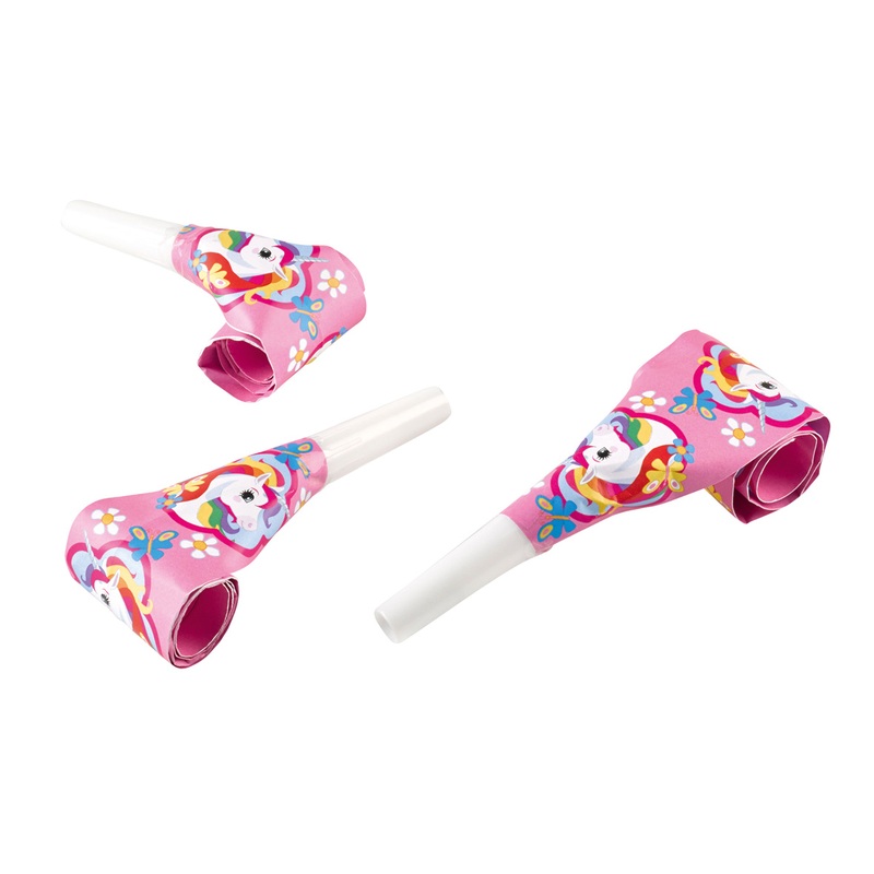 Unicorn World air trunk 30cm