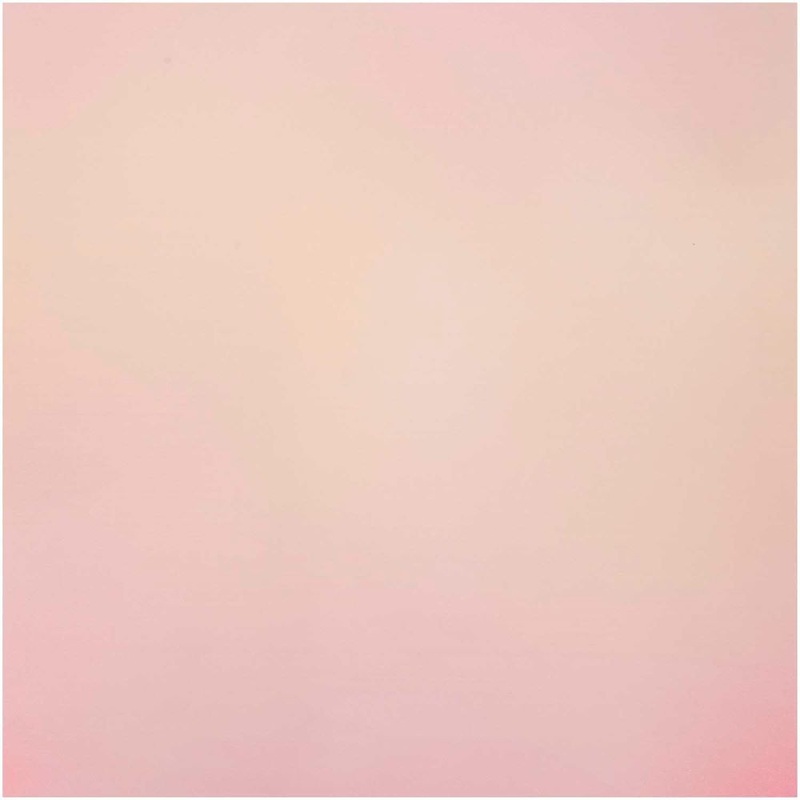 Wrapping paper rainbow pink 2m x 70cm
