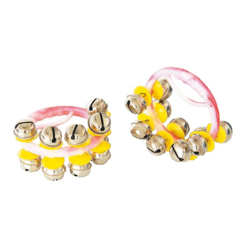 Clamp bracket plastic 10 bells