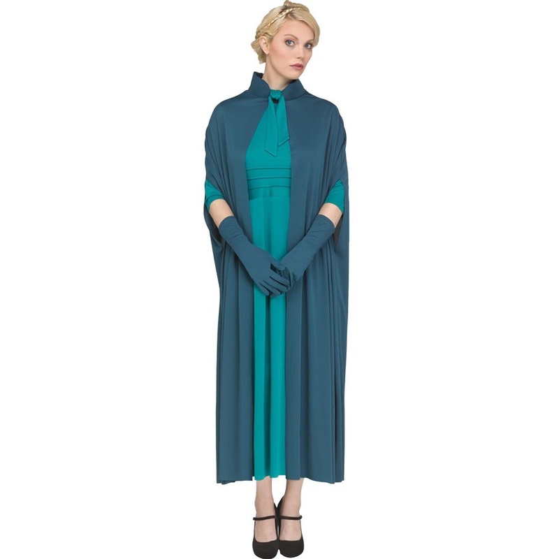 Commander's wife licensed costume 38-40